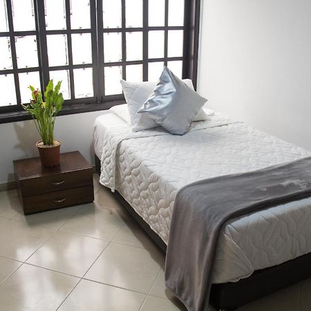 Hotel Premium House Floridablanca Ngoại thất bức ảnh
