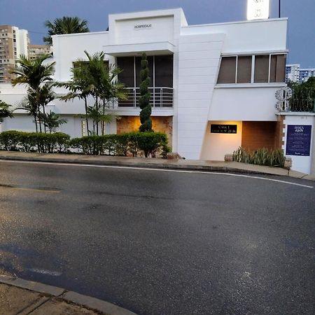 Hotel Premium House Floridablanca Ngoại thất bức ảnh