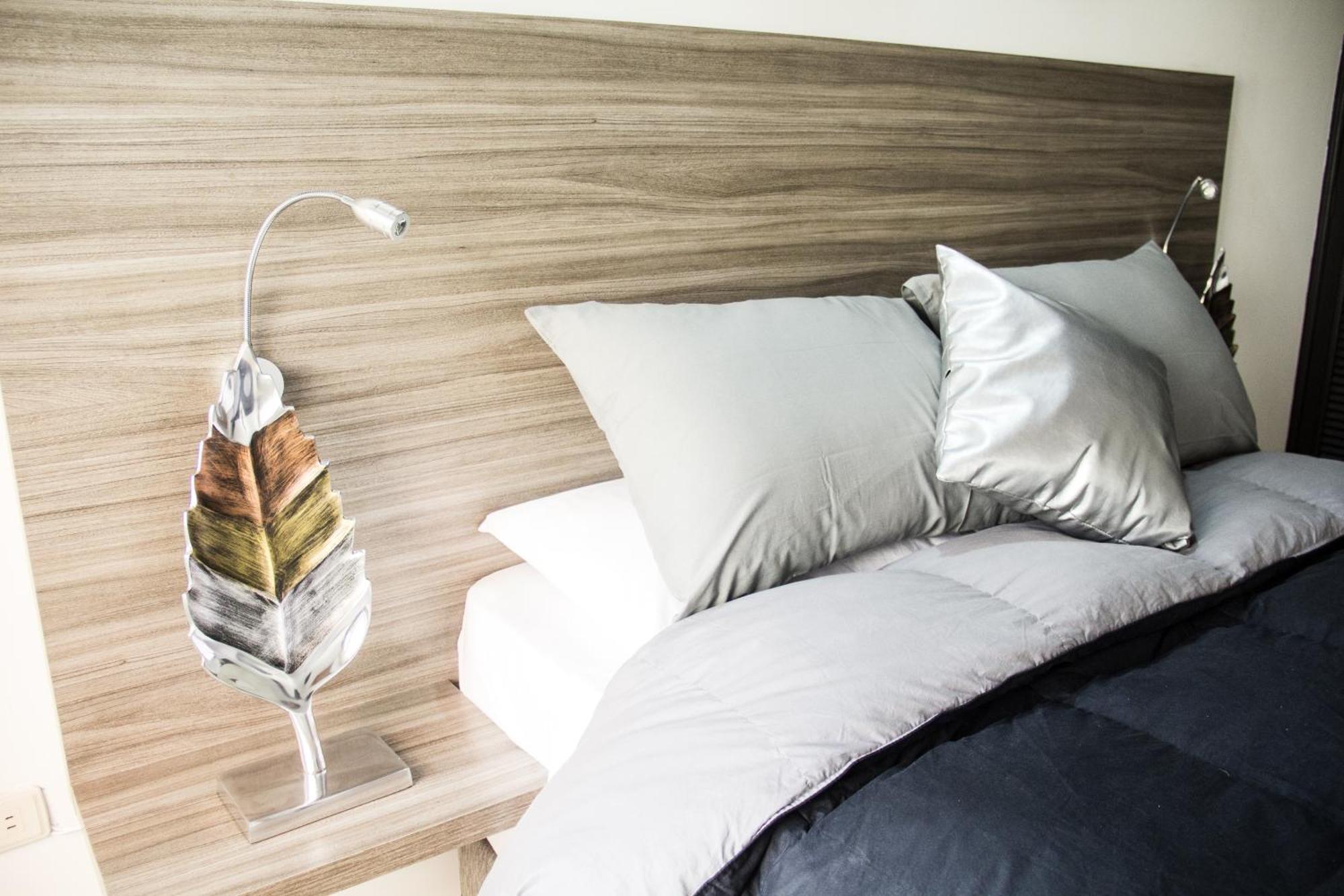 Hotel Premium House Floridablanca Ngoại thất bức ảnh
