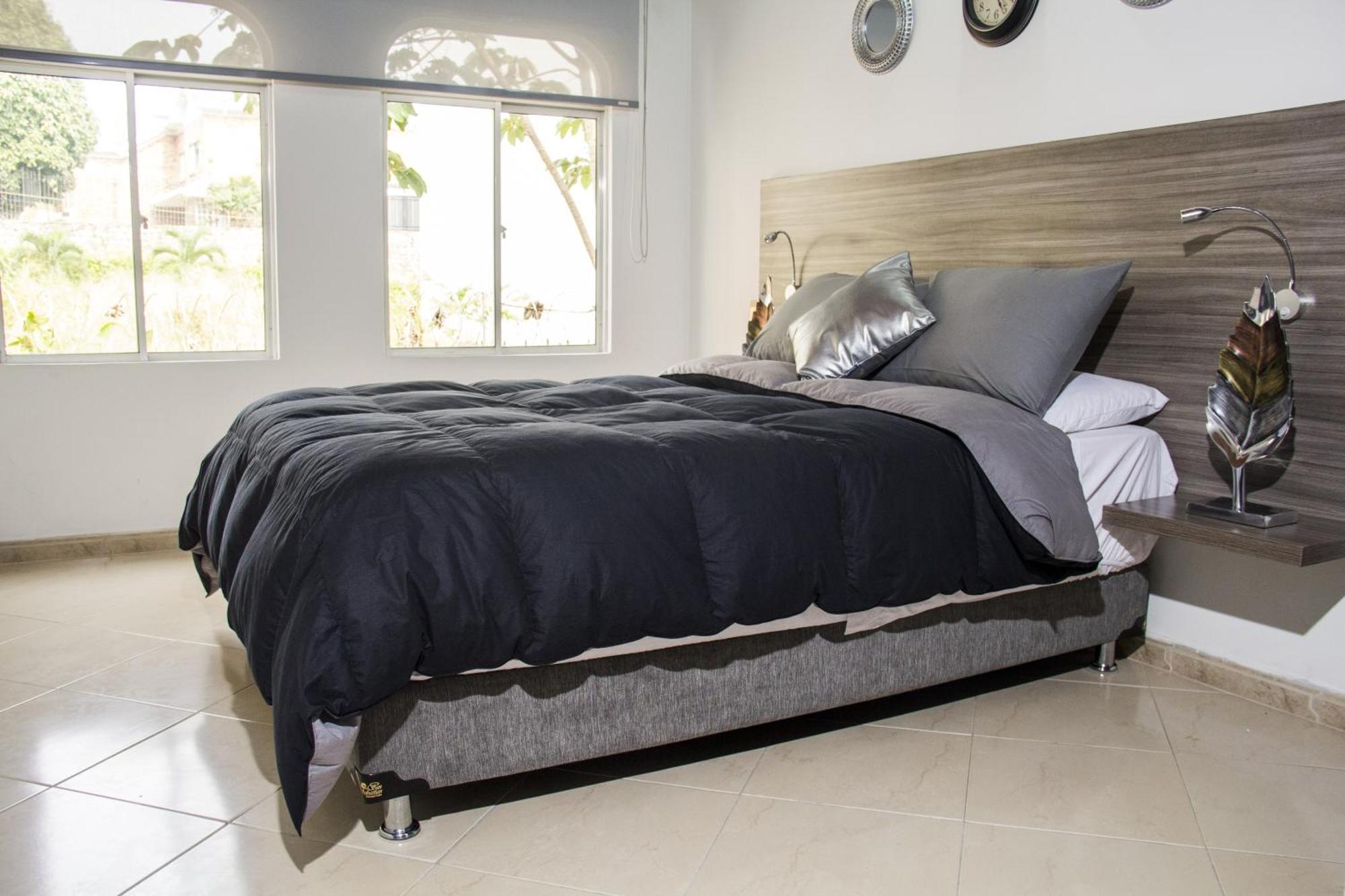 Hotel Premium House Floridablanca Ngoại thất bức ảnh