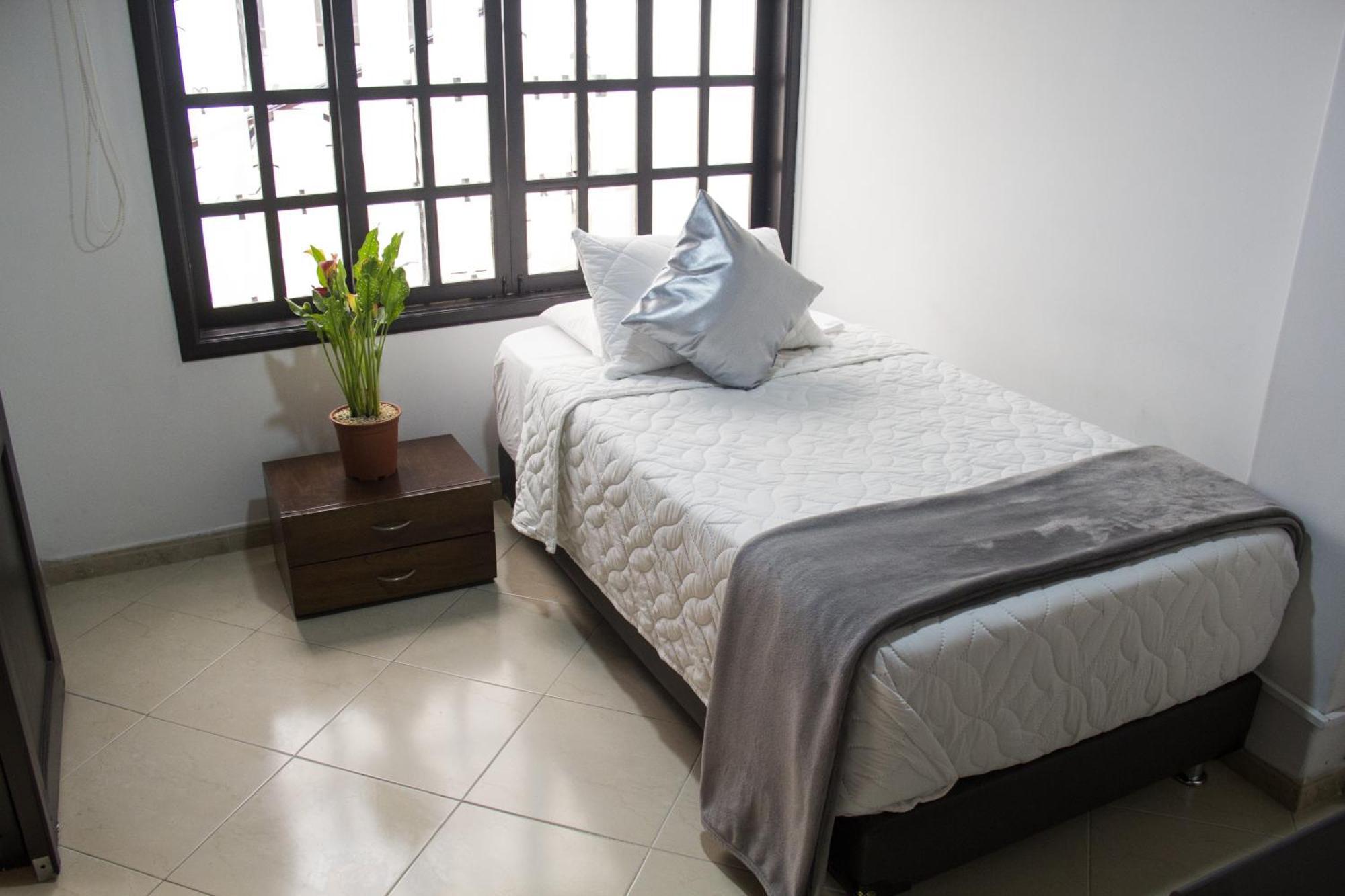 Hotel Premium House Floridablanca Ngoại thất bức ảnh