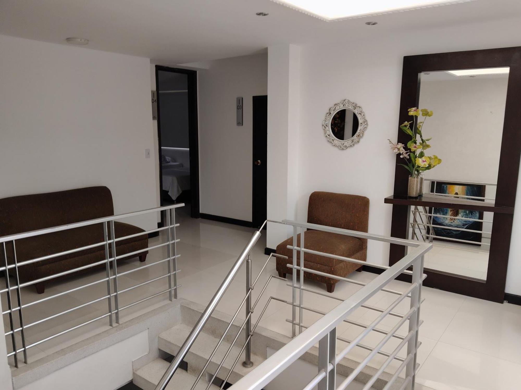 Hotel Premium House Floridablanca Ngoại thất bức ảnh