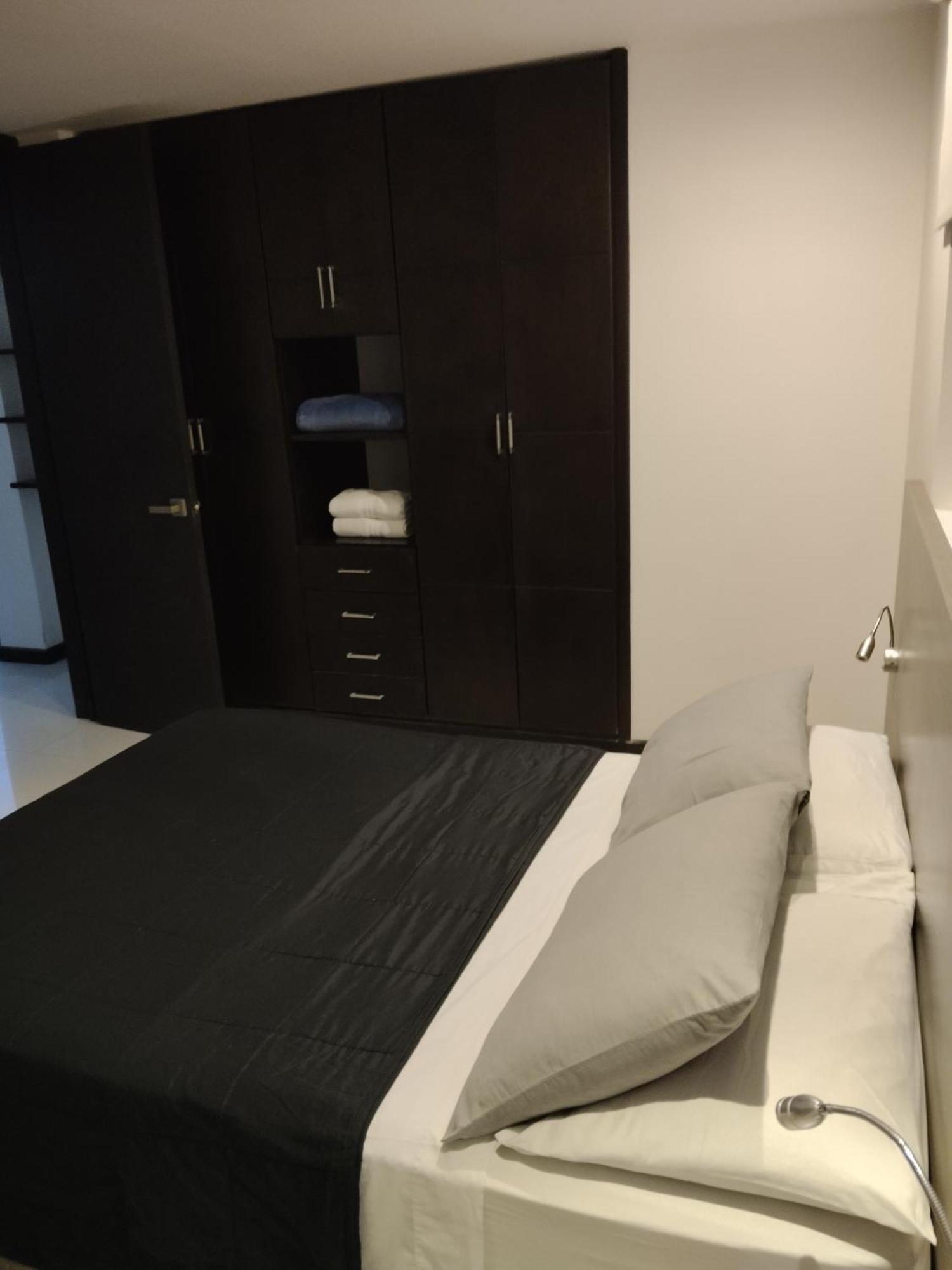 Hotel Premium House Floridablanca Ngoại thất bức ảnh