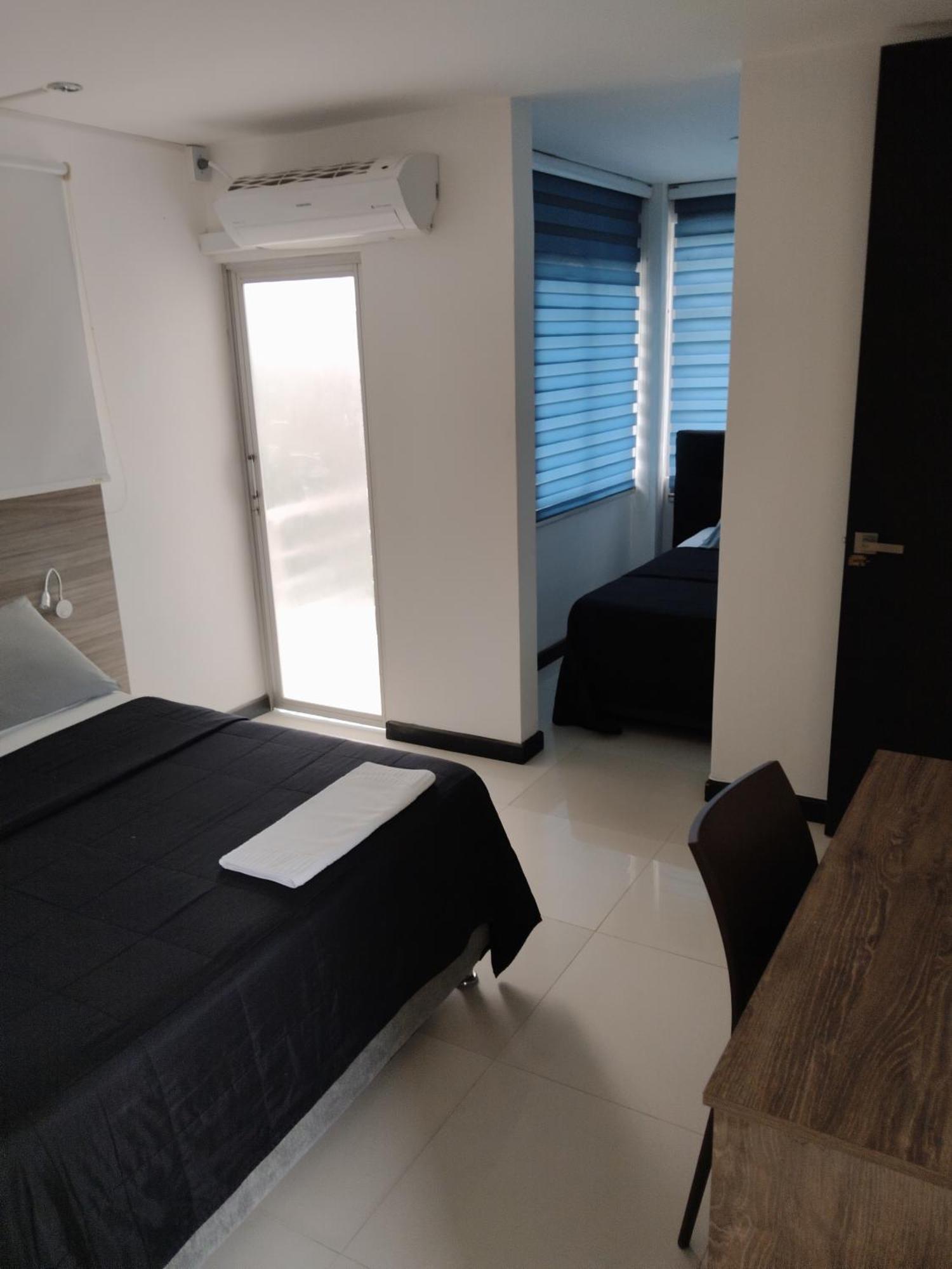 Hotel Premium House Floridablanca Ngoại thất bức ảnh