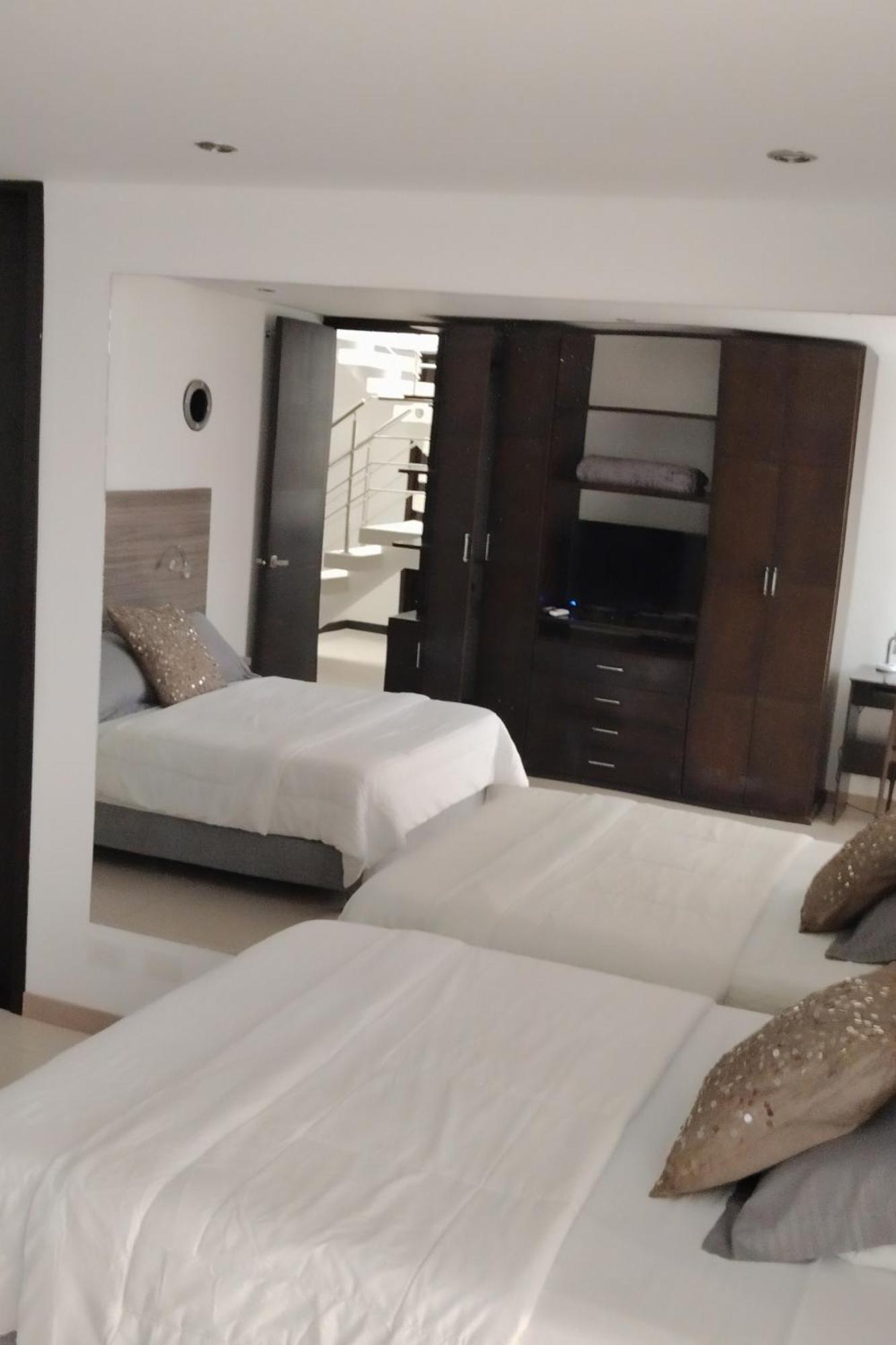 Hotel Premium House Floridablanca Ngoại thất bức ảnh