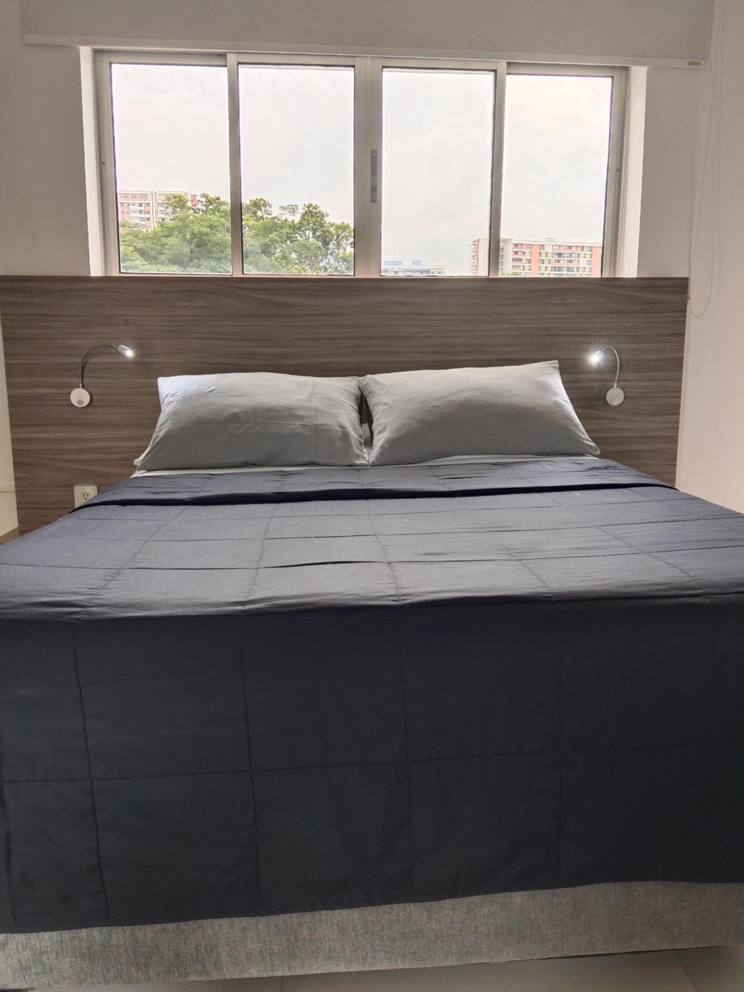Hotel Premium House Floridablanca Ngoại thất bức ảnh