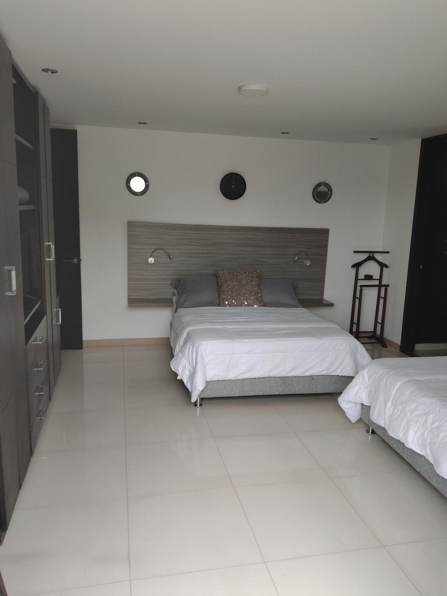 Hotel Premium House Floridablanca Ngoại thất bức ảnh