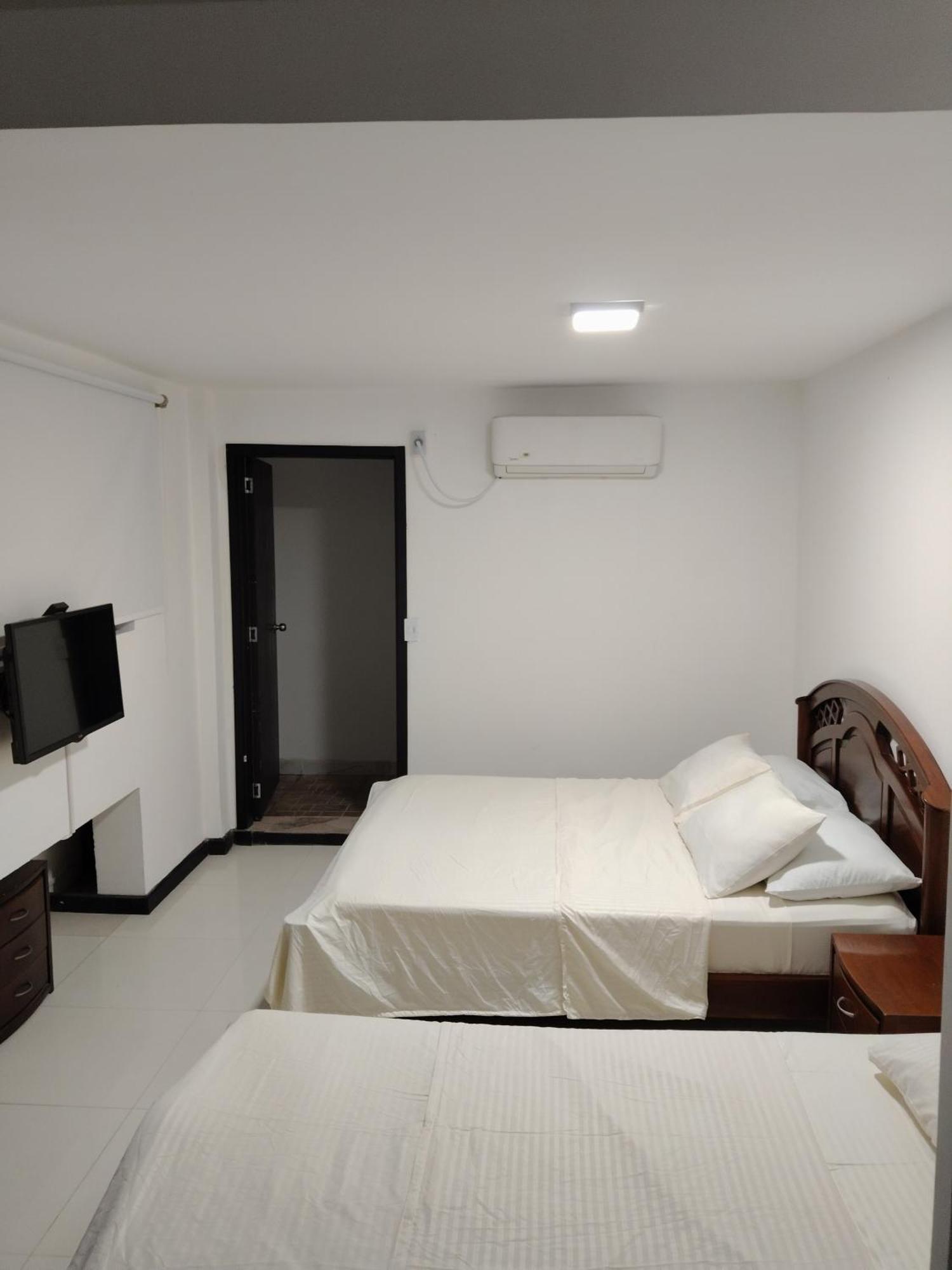 Hotel Premium House Floridablanca Ngoại thất bức ảnh