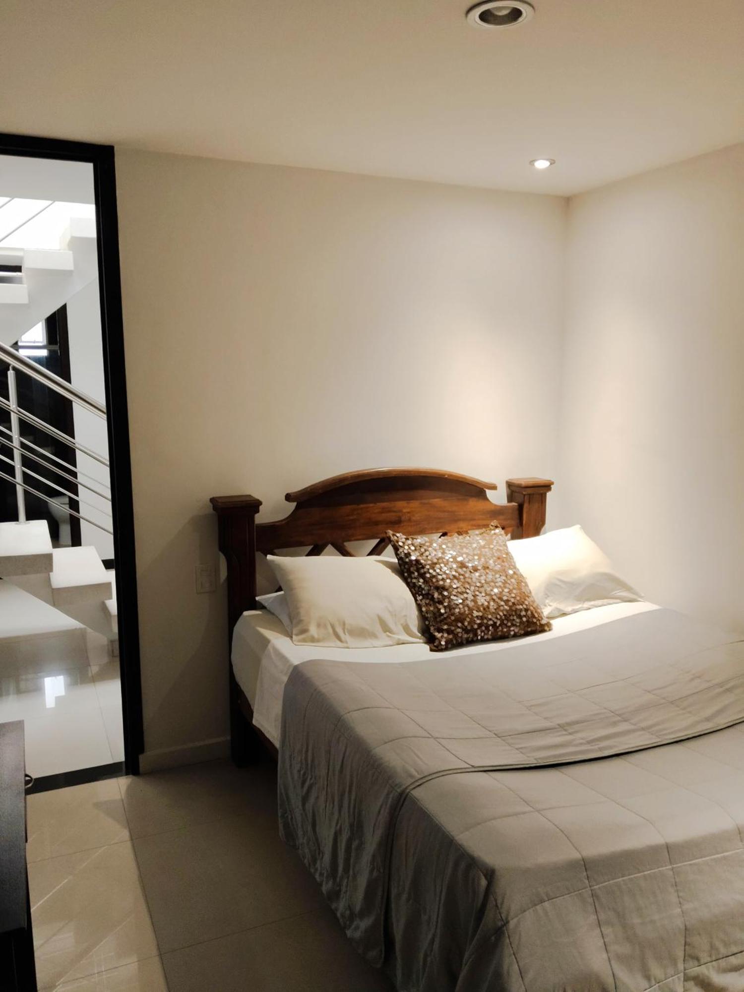 Hotel Premium House Floridablanca Ngoại thất bức ảnh
