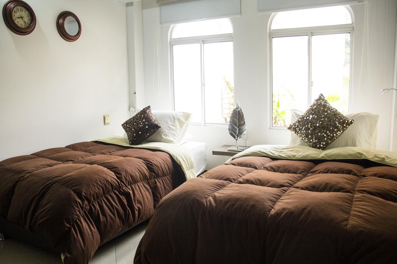 Hotel Premium House Floridablanca Ngoại thất bức ảnh