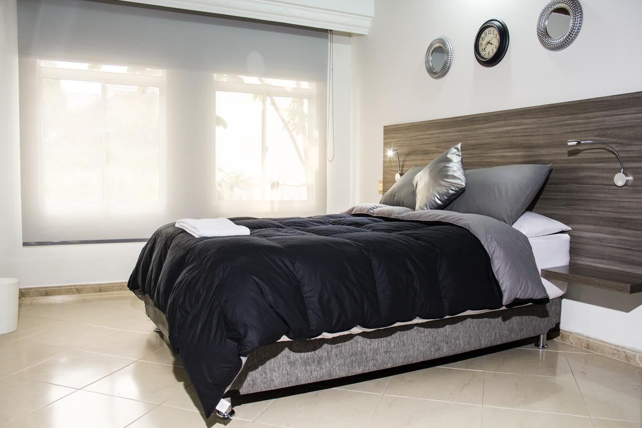 Hotel Premium House Floridablanca Ngoại thất bức ảnh