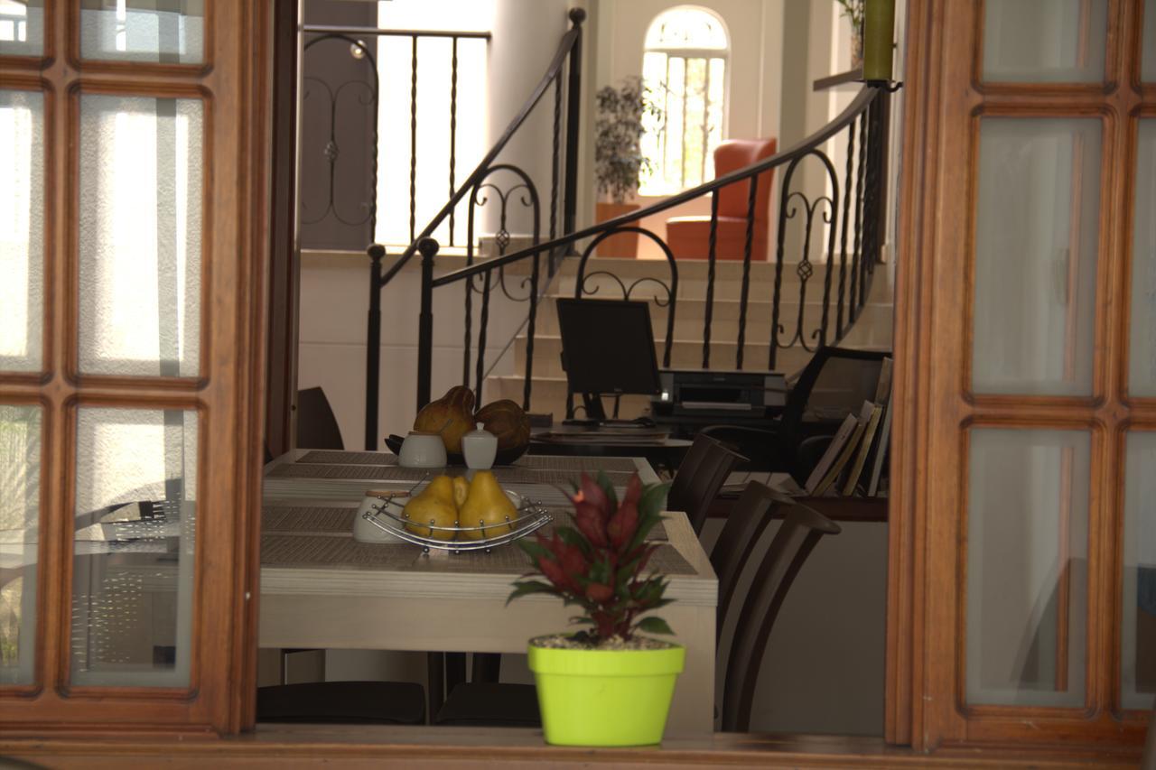 Hotel Premium House Floridablanca Ngoại thất bức ảnh