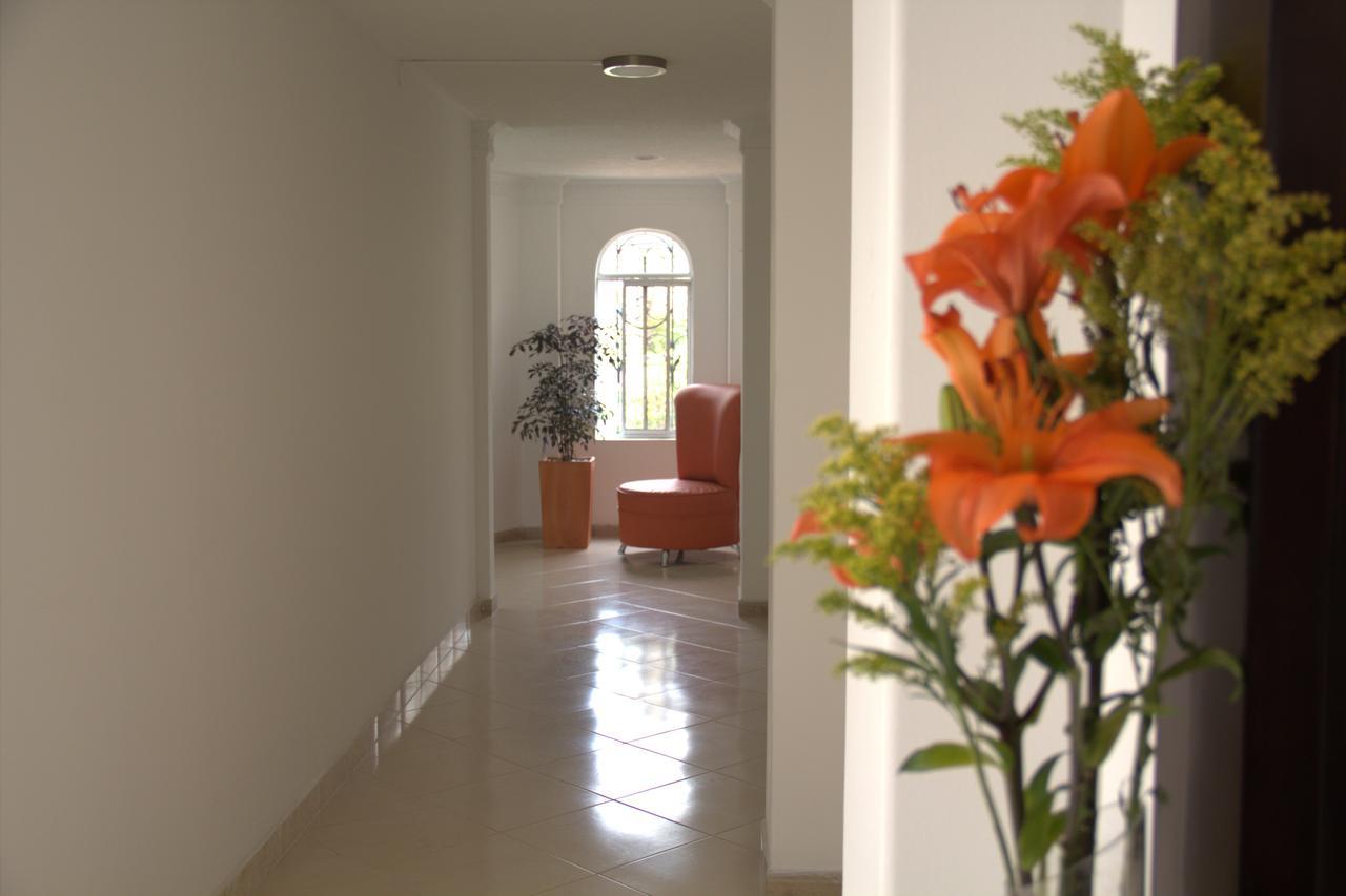 Hotel Premium House Floridablanca Ngoại thất bức ảnh