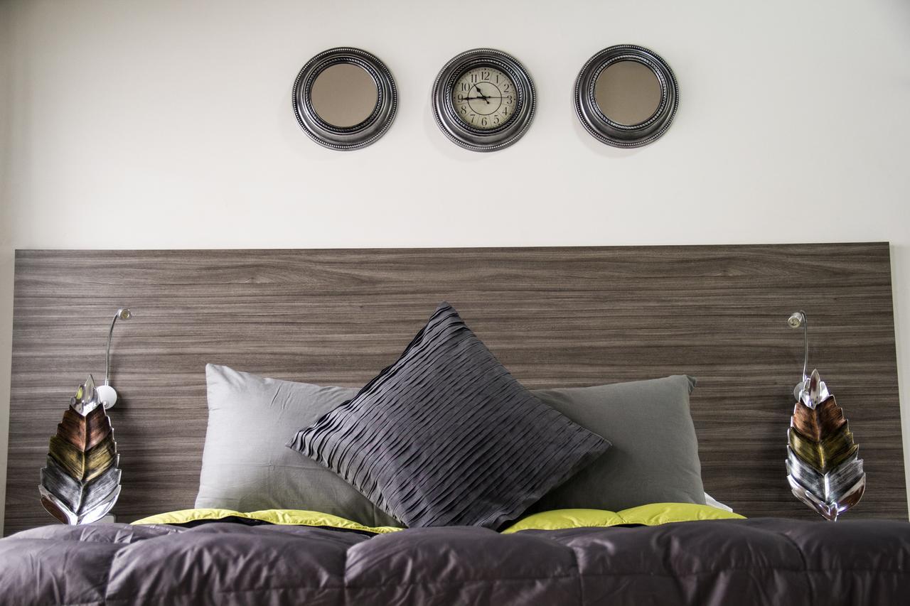 Hotel Premium House Floridablanca Ngoại thất bức ảnh