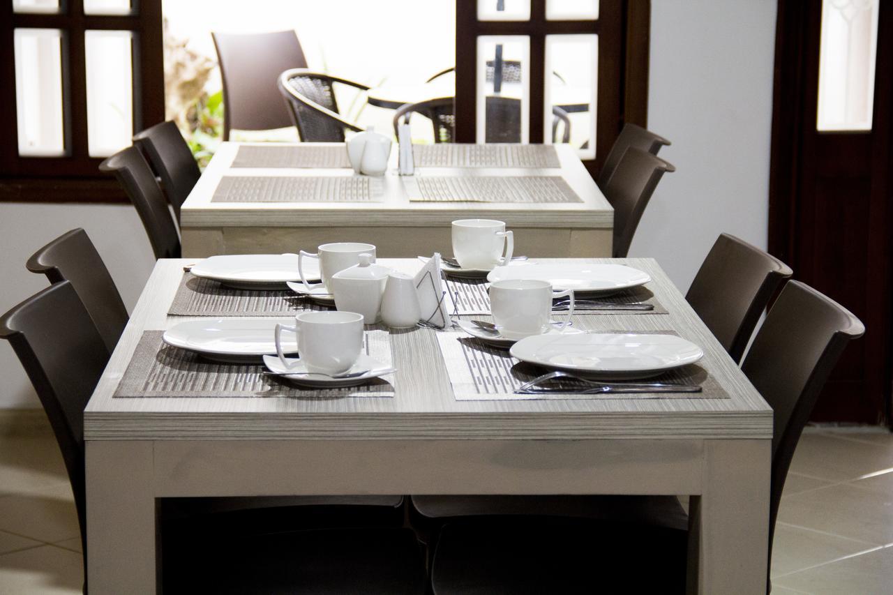 Hotel Premium House Floridablanca Ngoại thất bức ảnh