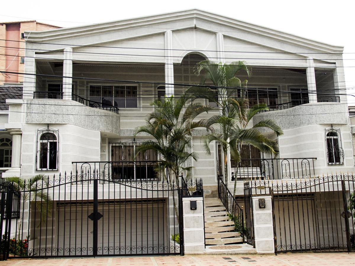 Hotel Premium House Floridablanca Ngoại thất bức ảnh