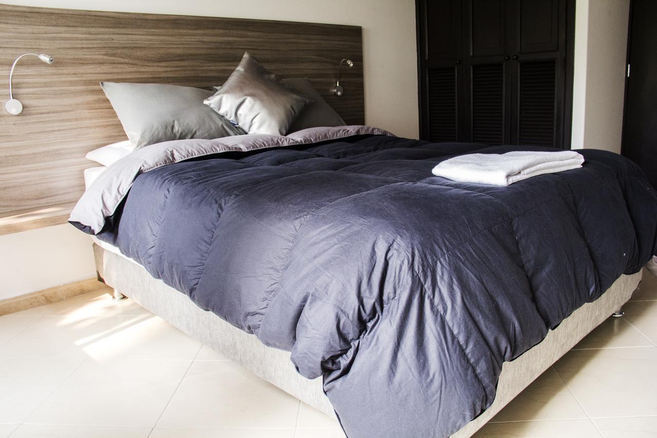 Hotel Premium House Floridablanca Ngoại thất bức ảnh