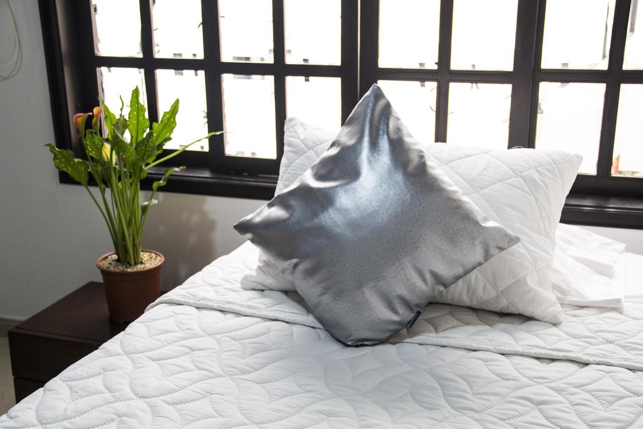 Hotel Premium House Floridablanca Ngoại thất bức ảnh
