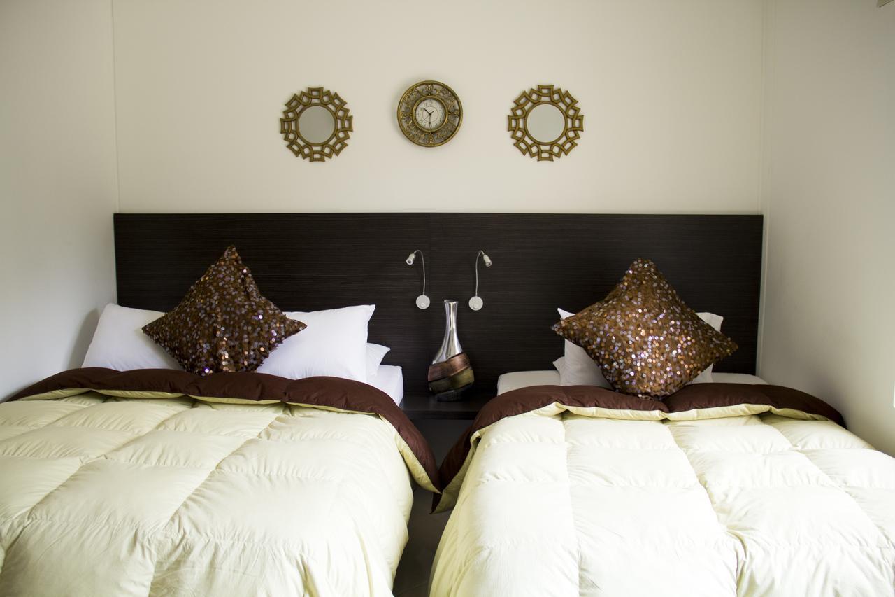 Hotel Premium House Floridablanca Ngoại thất bức ảnh