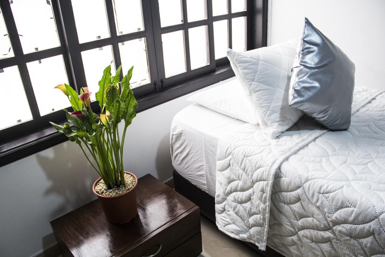 Hotel Premium House Floridablanca Ngoại thất bức ảnh
