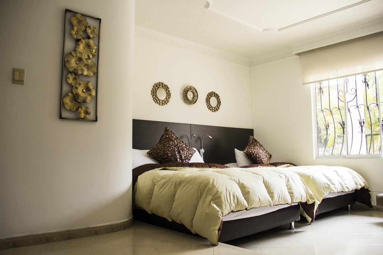 Hotel Premium House Floridablanca Ngoại thất bức ảnh