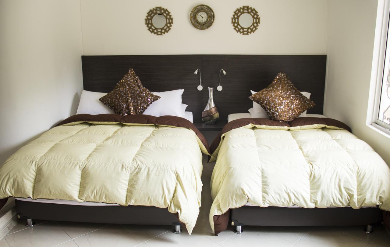 Hotel Premium House Floridablanca Ngoại thất bức ảnh